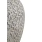 Wazon z żywicy WAVE Ø 19,5X34 cm